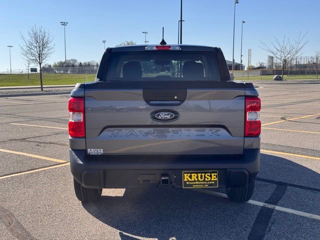 New 2026 Ford Maverick XLT AWD/4WD image 31