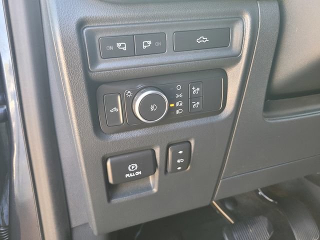 Certified 2021 Ford F150 Platinum w/ Equipment Group 701A High AWD/4WD image 17