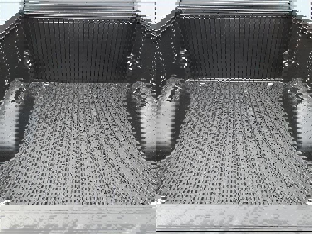 New 2026 Toyota Tundra SR5 image 4