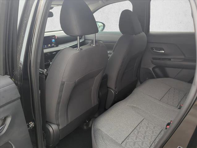 New 2026 Nissan Kicks SV w/ Cold Weather Package image 12