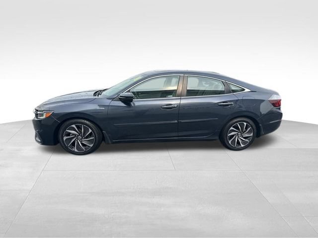 Certified 2021 Honda Insight Touring image 6