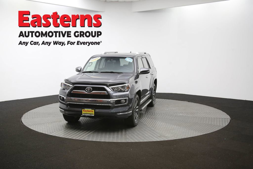 Used 2015 Toyota 4Runner Limited image 54