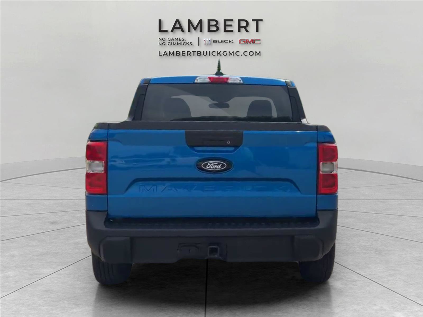 Used 2025 Ford Maverick XL w/ 4K Tow Package AWD/4WD image 4