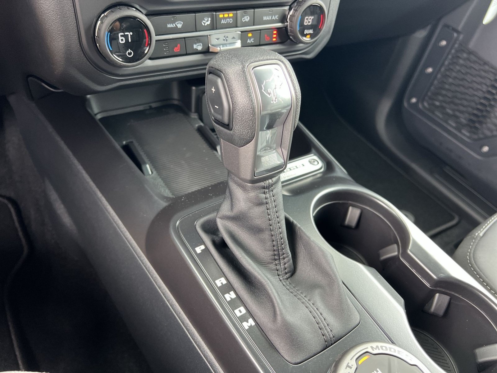 New 2026 Ford Bronco Big Bend AWD/4WD image 22