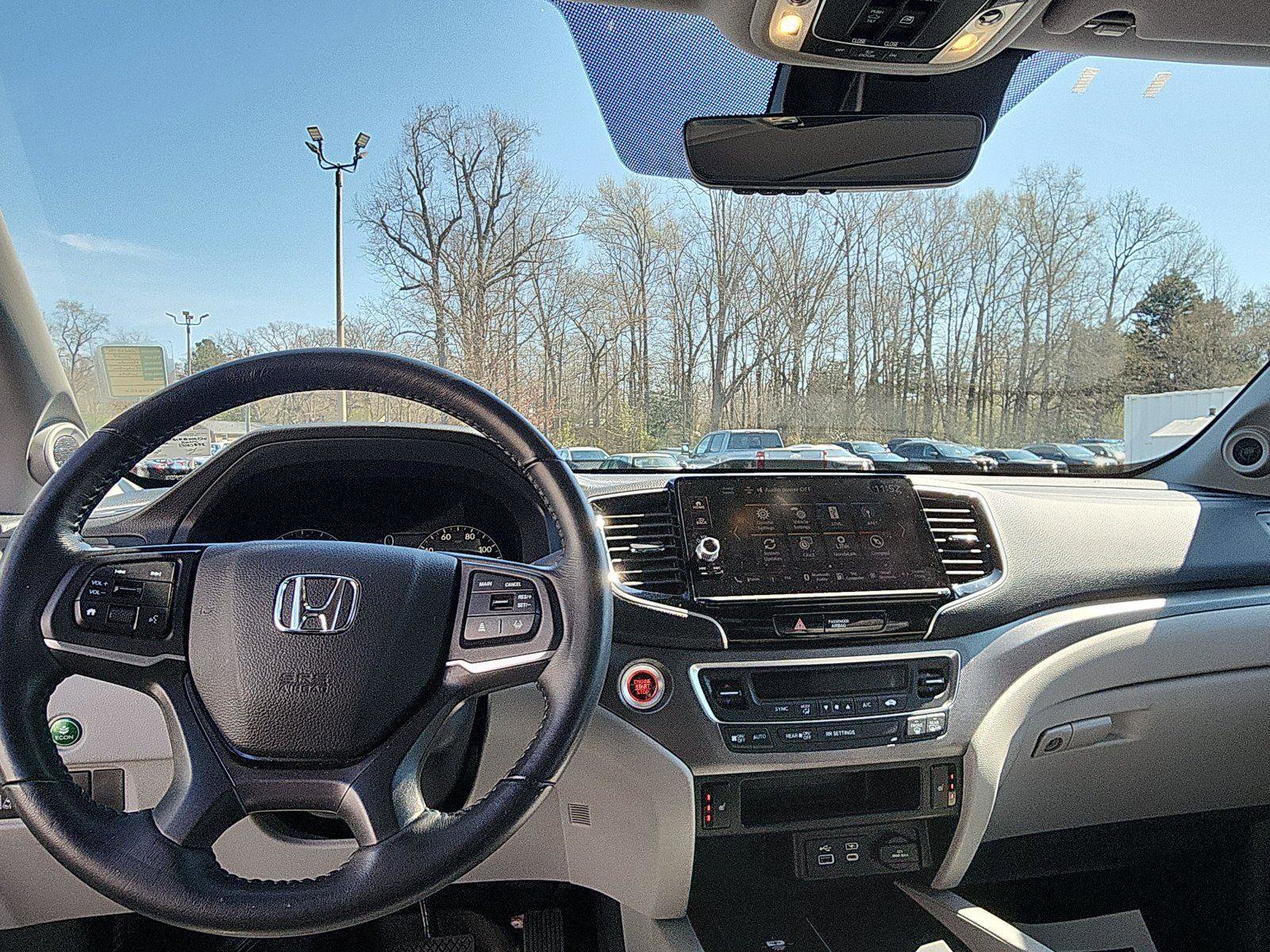 Used 2024 Honda Ridgeline RTL image 20