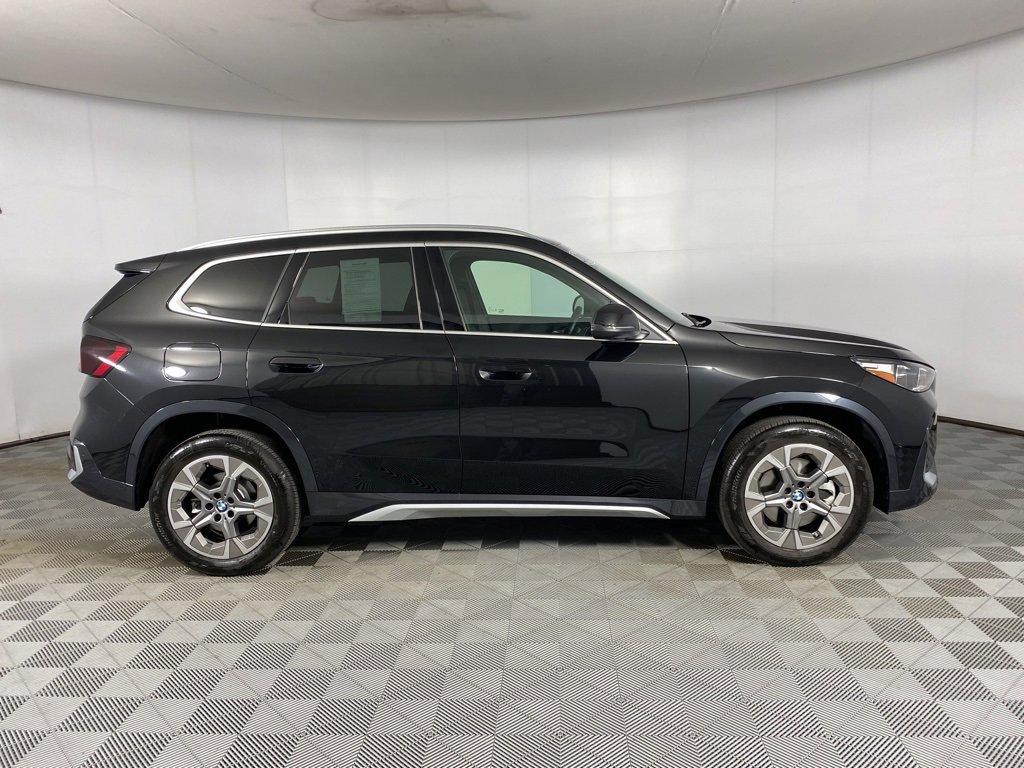 Certified 2025 BMW X1 xDrive28i w/ Convenience Package image 25