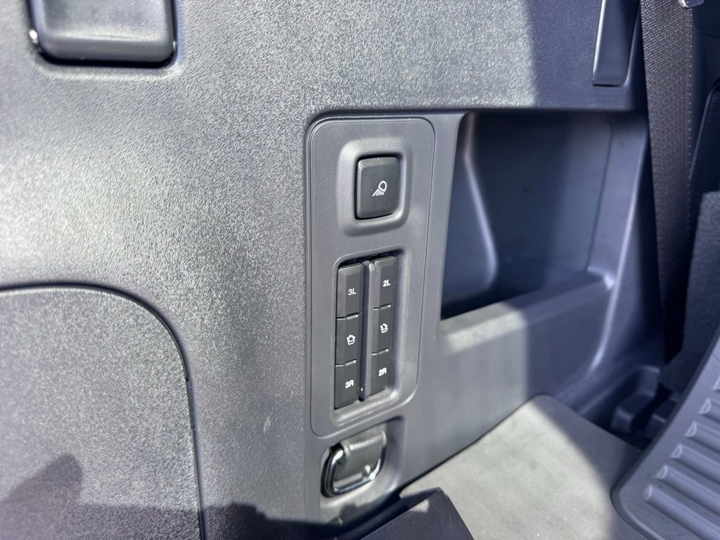 Used 2025 Ford Expedition Tremor image 45