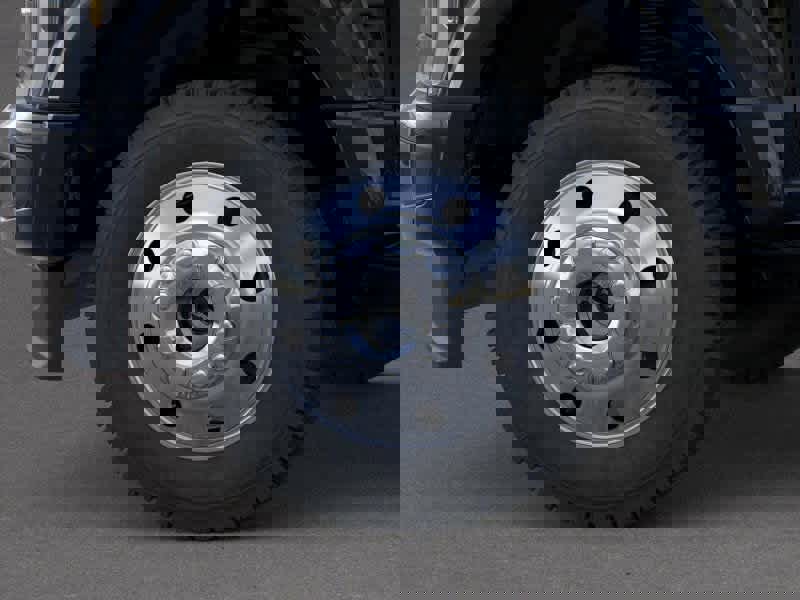 New 2026 Ford F450 Platinum image 19