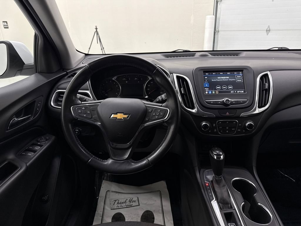 Used 2019 Chevrolet Equinox LT image 14