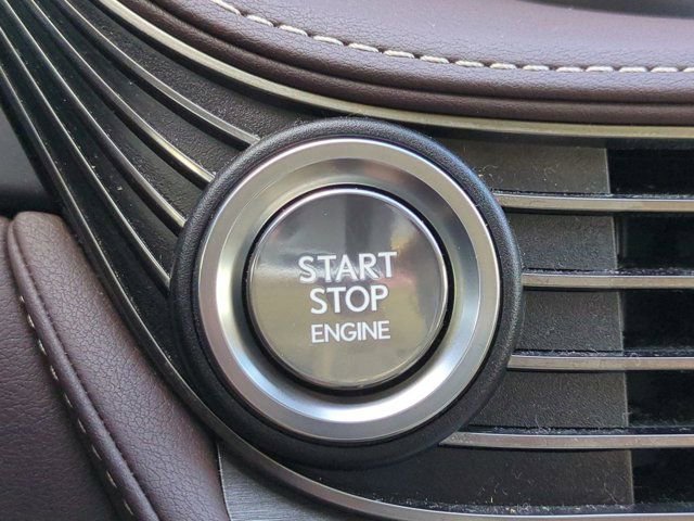 Used 2019 Lexus LS 500 w/ Interior Upgrade Package image 26