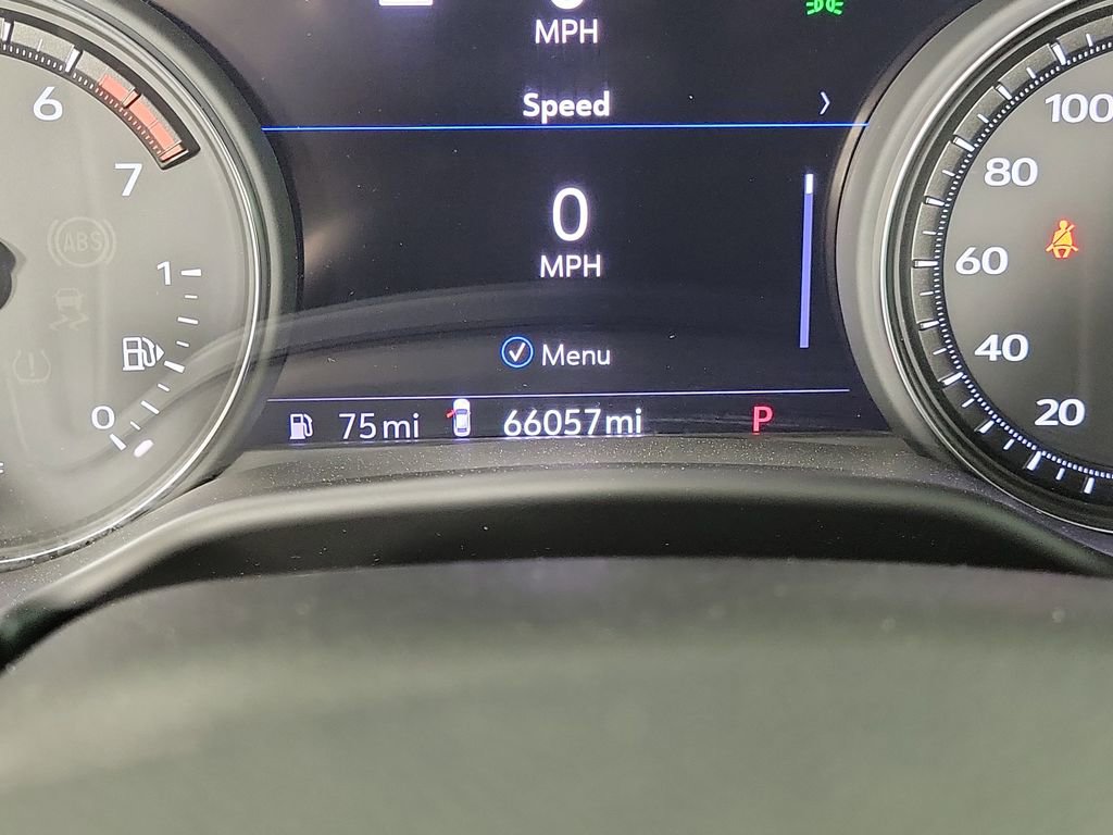 Used 2020 Cadillac CT5 Sport image 23