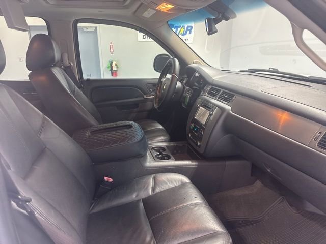 Used 2013 Chevrolet Tahoe LT RWD image 26