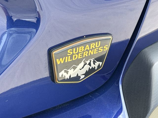 Certified 2026 Subaru Crosstrek 2.5i Wilderness image 14