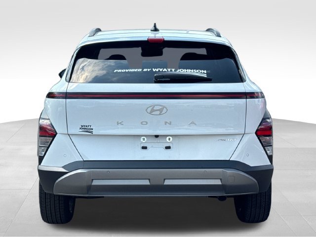 New 2026 Hyundai Kona Limited AWD/4WD image 4