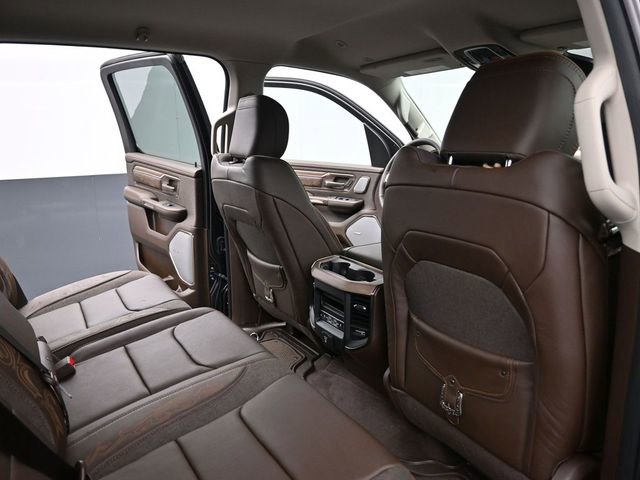 New 2026 RAM 1500 Limited image 20