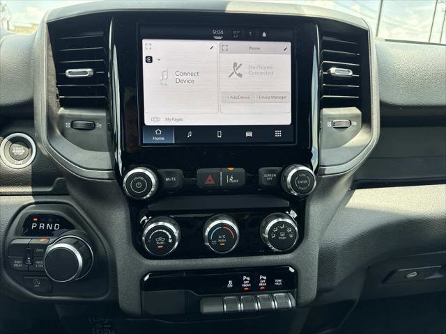 Certified 2025 RAM 1500 Tradesman image 16