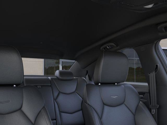 New 2025 Cadillac CT4 Premium Luxury image 48