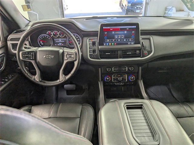 Used 2021 Chevrolet Tahoe RST w/ Luxury Package image 18