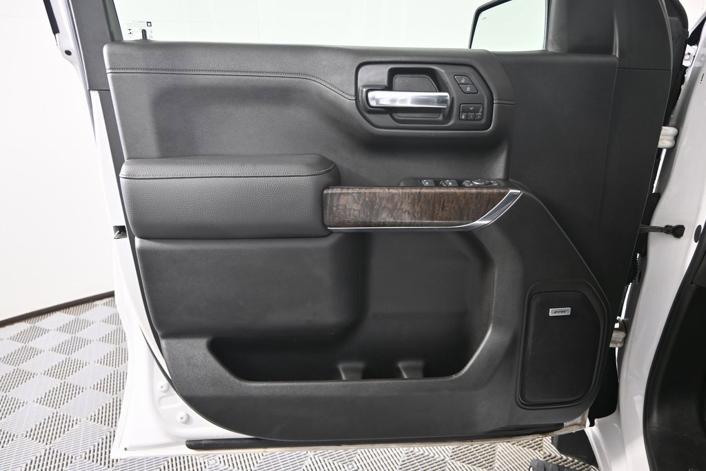 Used 2019 GMC Sierra 1500 Denali image 19