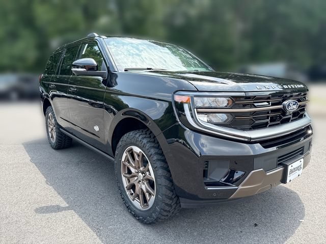 New 2027 Ford Expedition King Ranch AWD/4WD image 2