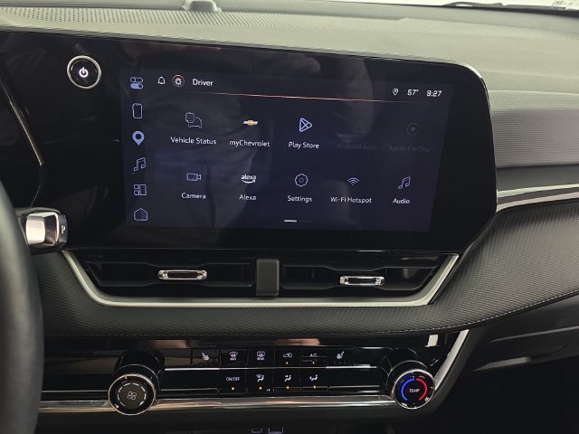 Certified 2025 Chevrolet Equinox LT AWD/4WD image 17