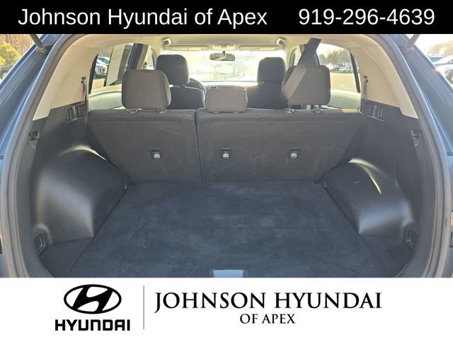 Used 2018 Kia Sportage LX image 21