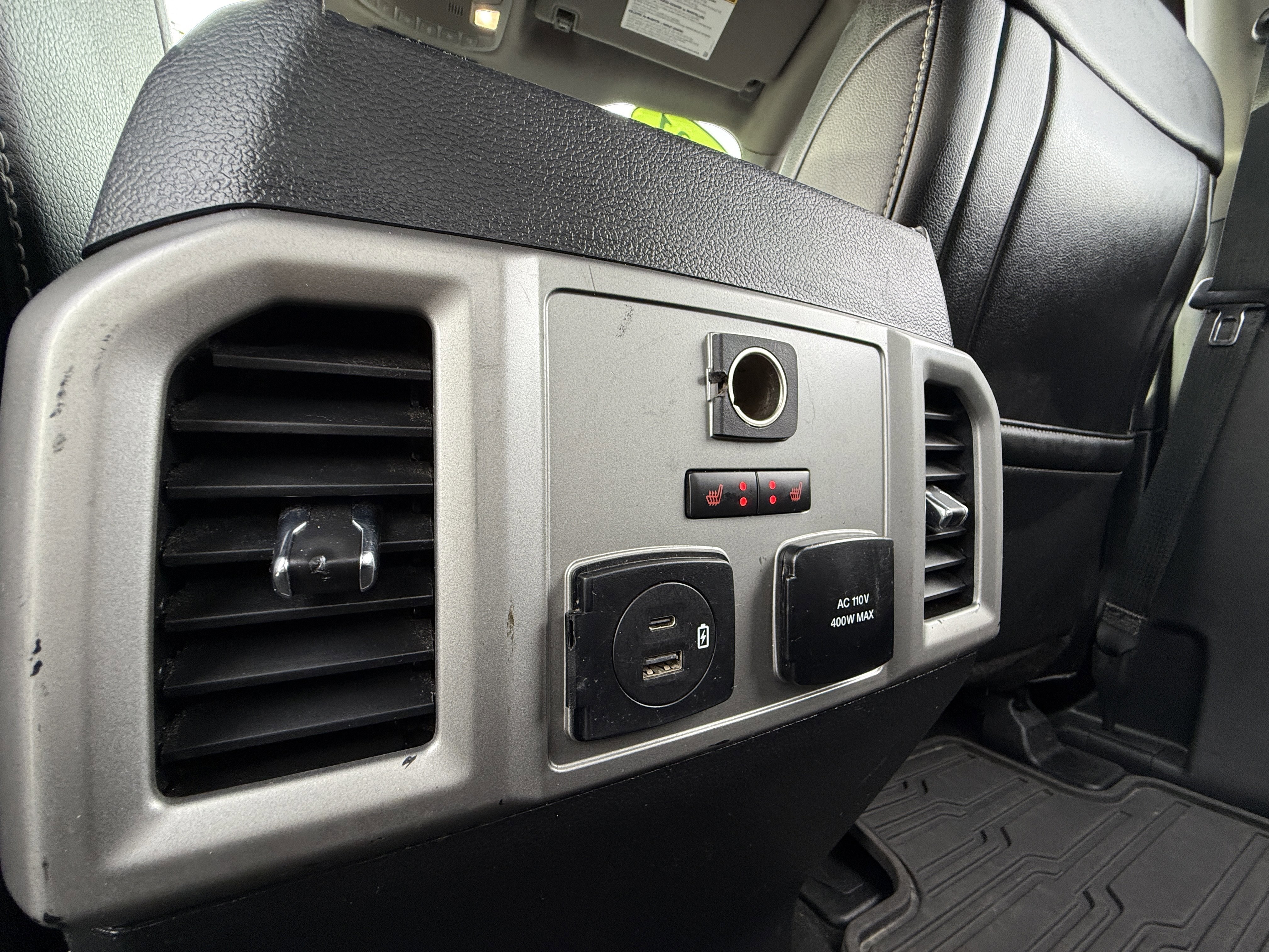 Used 2021 Ford F250 Lariat image 27