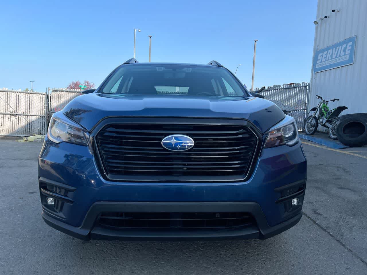 Used 2022 Subaru Ascent Onyx Edition AWD/4WD image 29