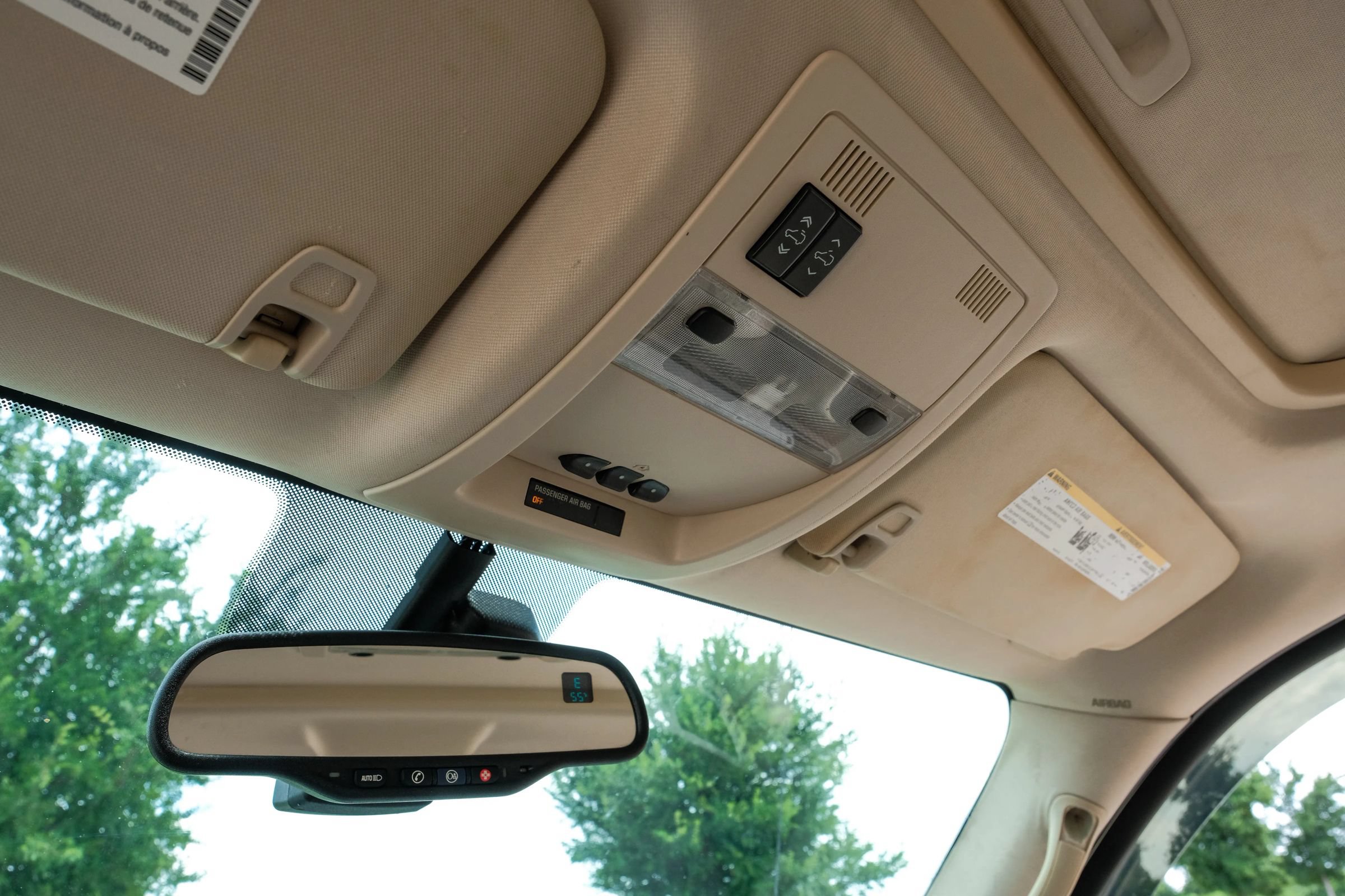 Used 2007 Cadillac Escalade EXT w/ Information Package AWD/4WD image 26
