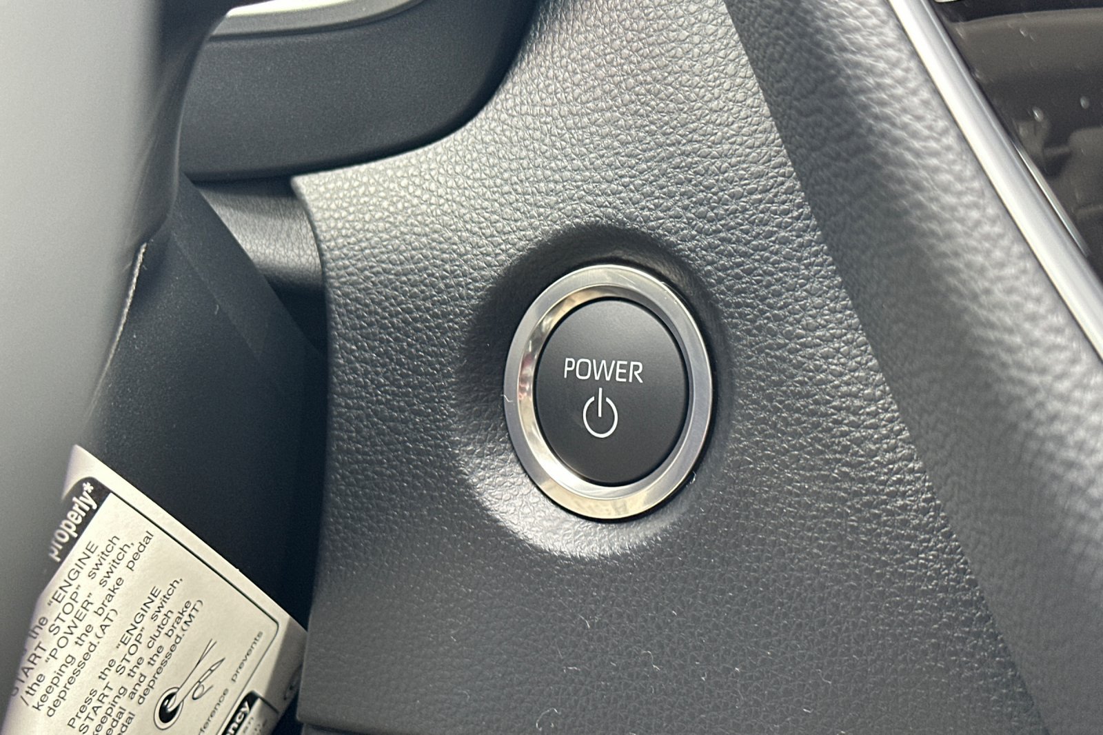 New 2026 Toyota Corolla XLE FWD image 19