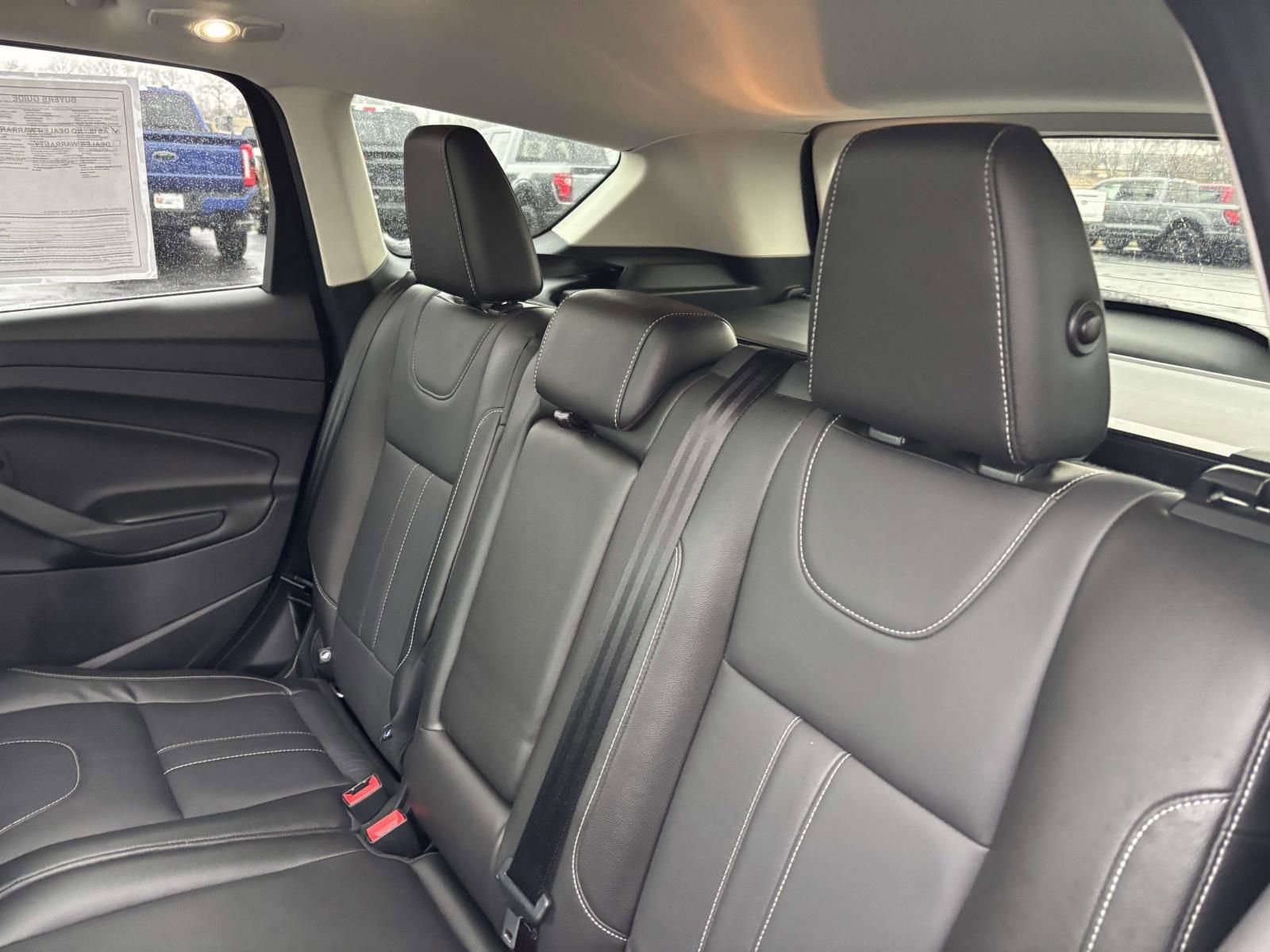 Used 2013 Ford Escape Titanium w/ Parking Technology Pkg image 29