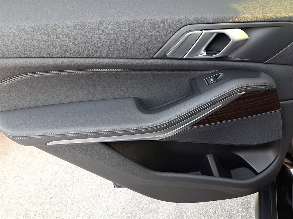 Used 2019 BMW X5 xDrive40i image 9