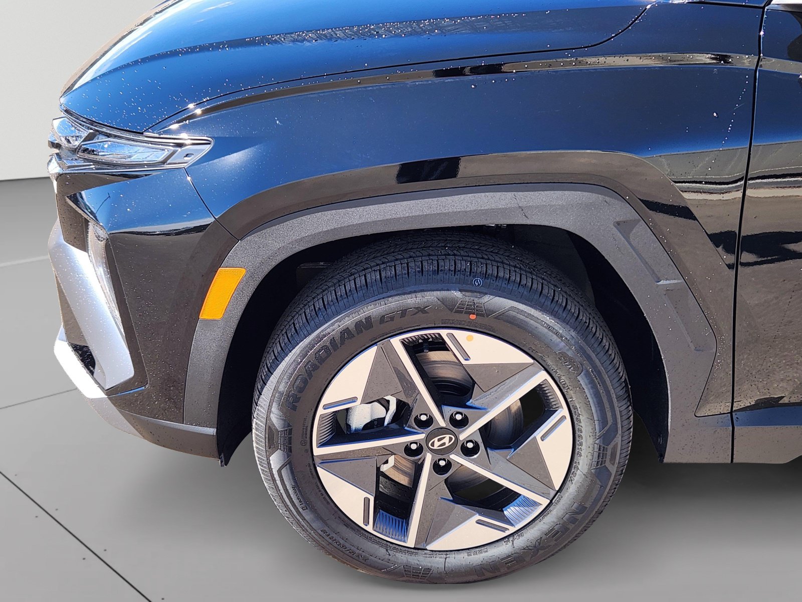 New 2026 Hyundai Tucson SEL AWD/4WD image 8