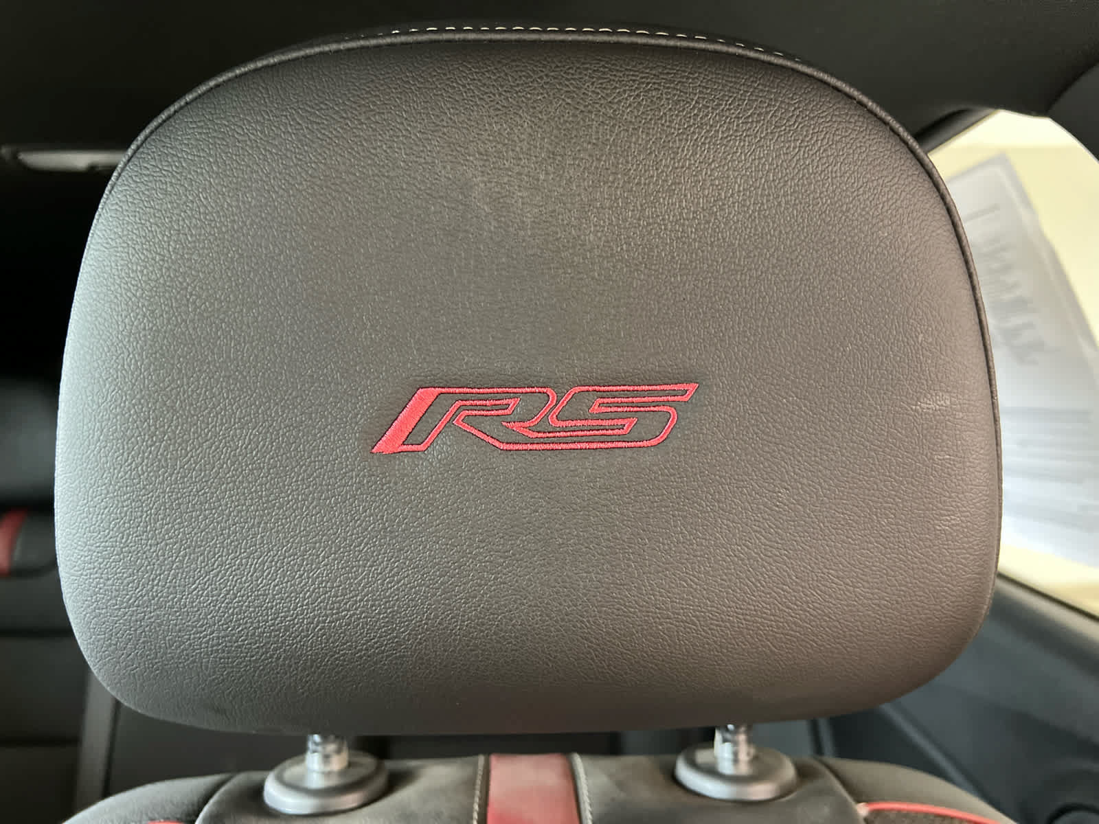 Used 2024 Chevrolet Trax RS w/ Driver Confidence Package FWD image 13