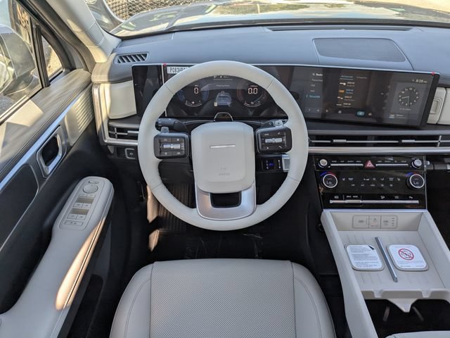 New 2027 Hyundai Santa Fe SEL FWD image 19