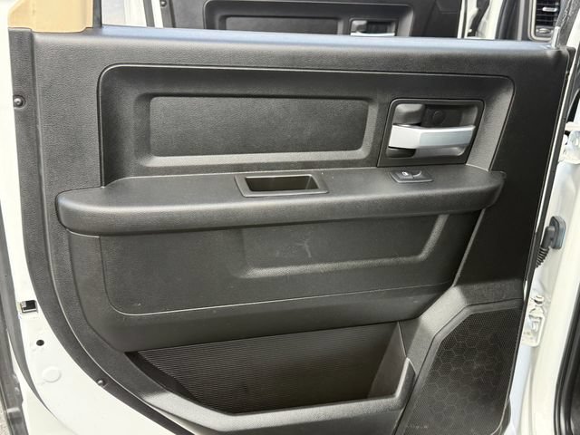Used 2019 RAM 3500 Tradesman AWD/4WD image 29