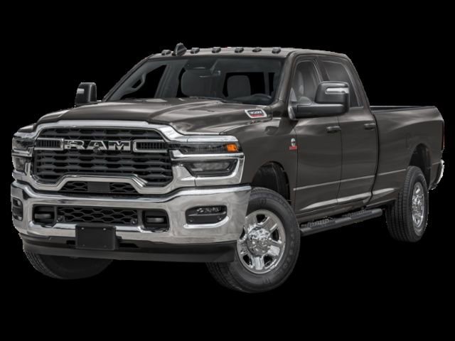 New 2026 RAM 3500 Laramie w/ Max Tow Package AWD/4WD image 21