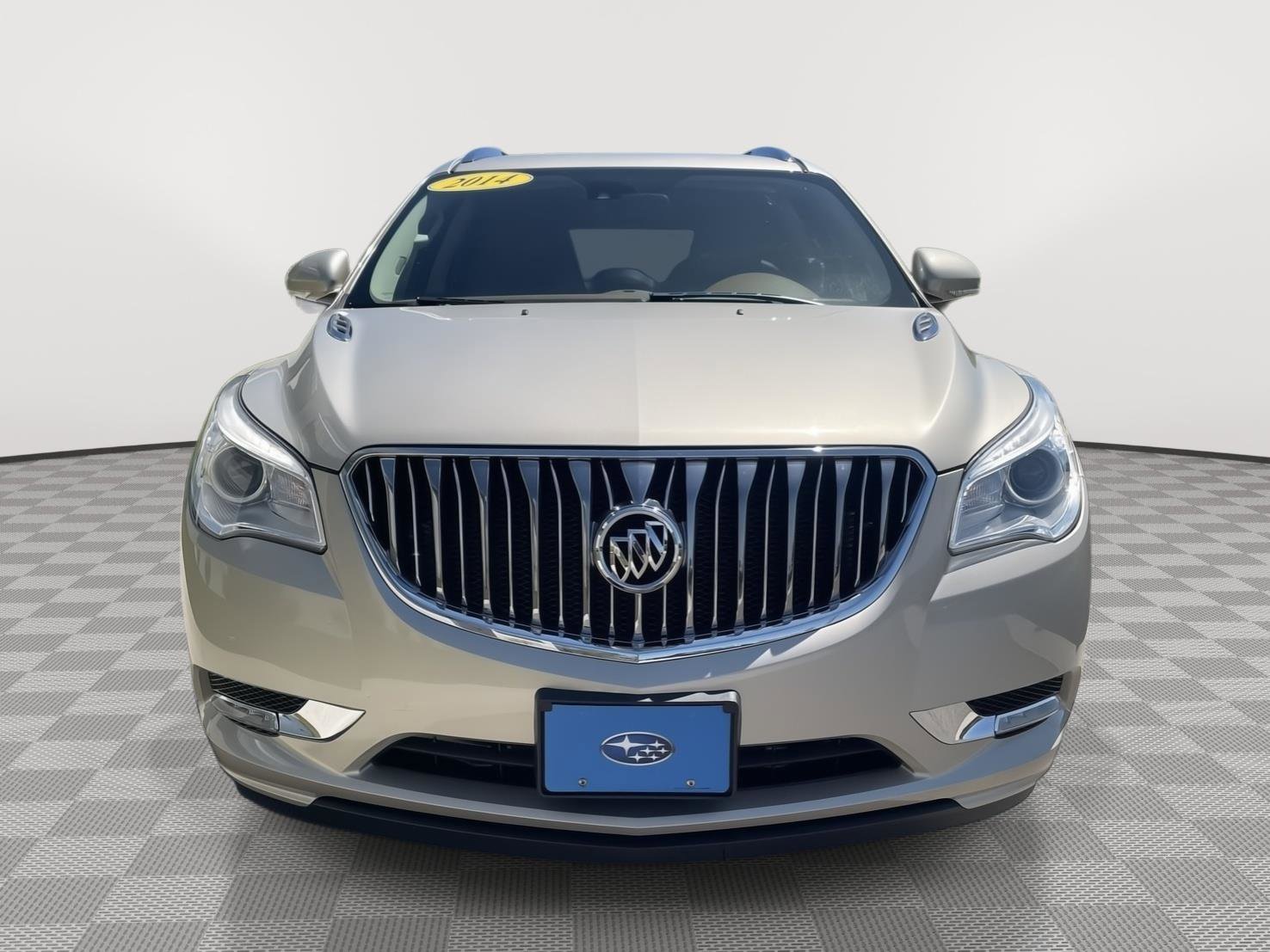 Used 2014 Buick Enclave Leather FWD image 15