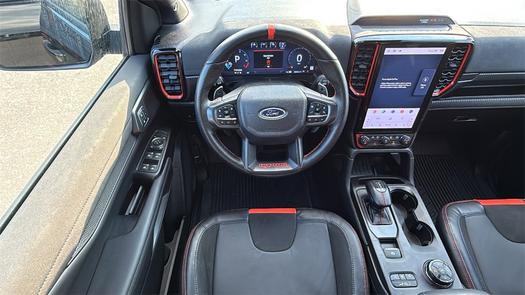 Used 2024 Ford Ranger Raptor image 19