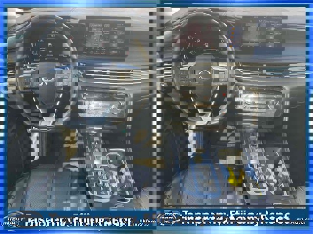 Used 2023 INFINITI QX60 Luxe w/ Cargo Package image 14