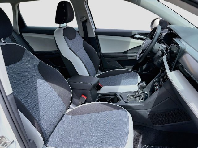 New 2026 Volkswagen Taos S FWD image 24