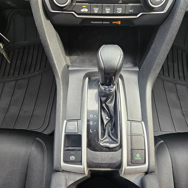 Used 2020 Honda Civic LX image 23