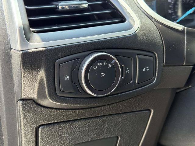 Certified 2017 Ford Edge Sport w/ Equipment Group 401A AWD/4WD image 24