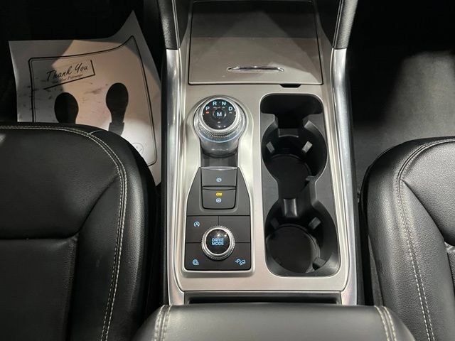 Used 2020 Ford Explorer XLT w/ Equipment Group 202A AWD/4WD image 19