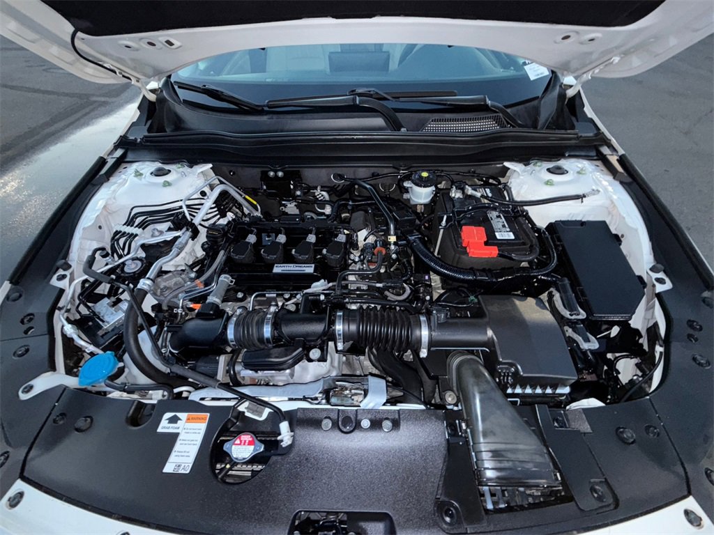 Used 2019 Honda Accord EX-L image 22