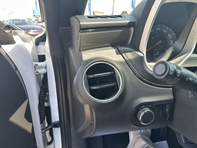 Used 2012 Chevrolet Camaro LT w/ RS Package RWD image 19