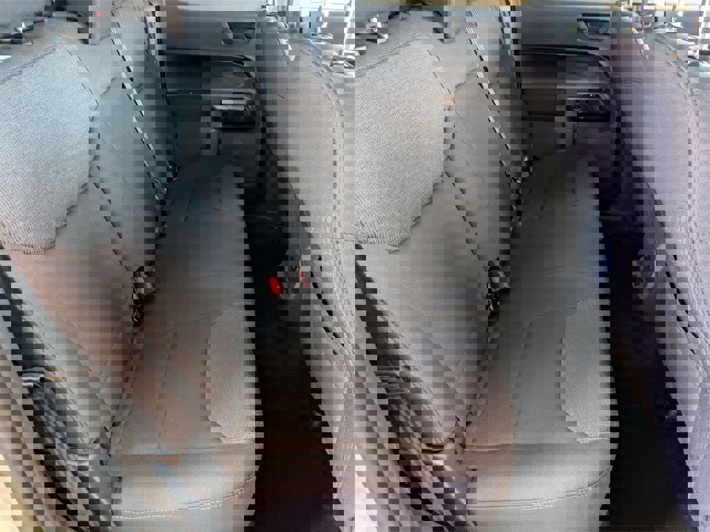 New 2025 Ford Maverick XL w/ Equipment Group 101A image 18