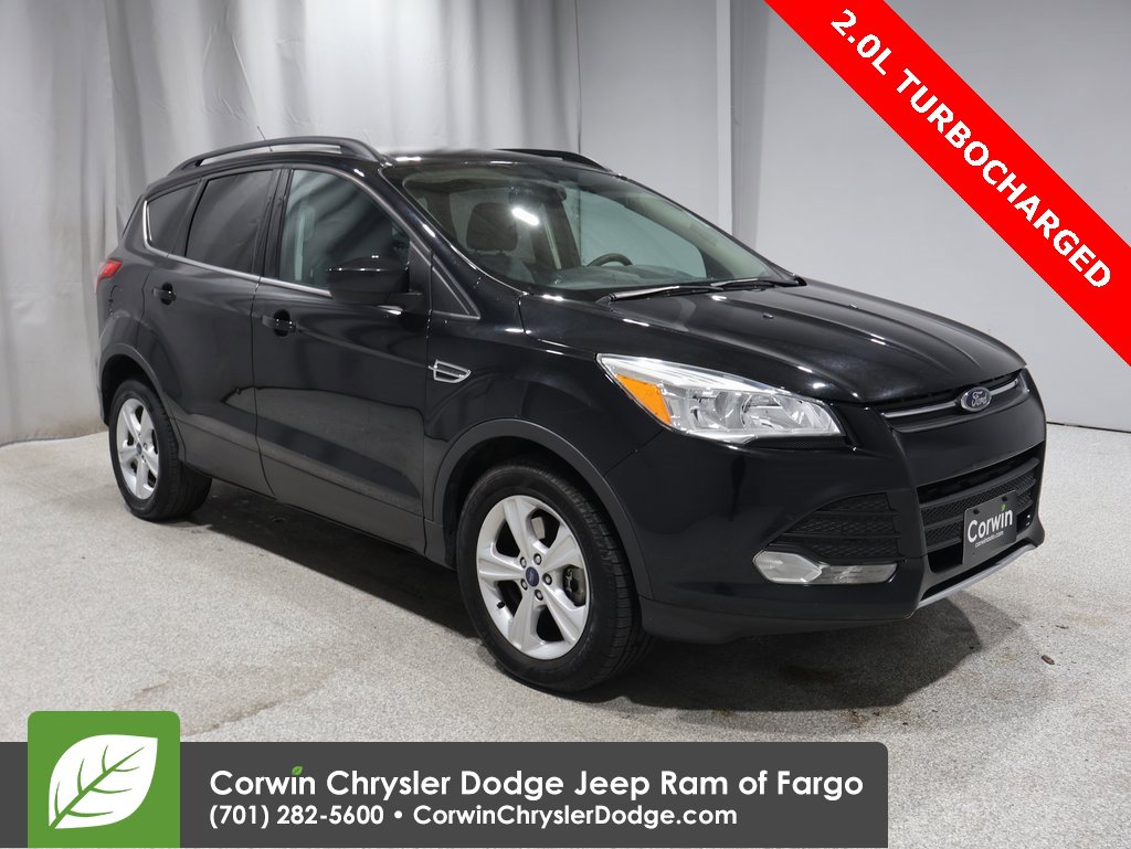 Used 2014 Ford Escape SE w/ Equipment Group 201A