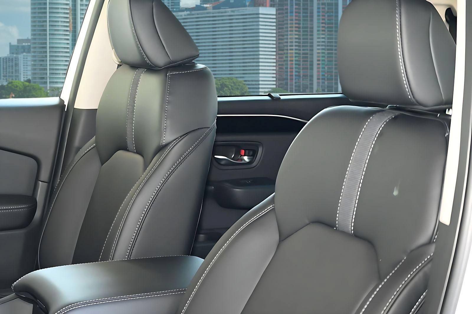 New 2026 Honda Pilot EX-L image 17
