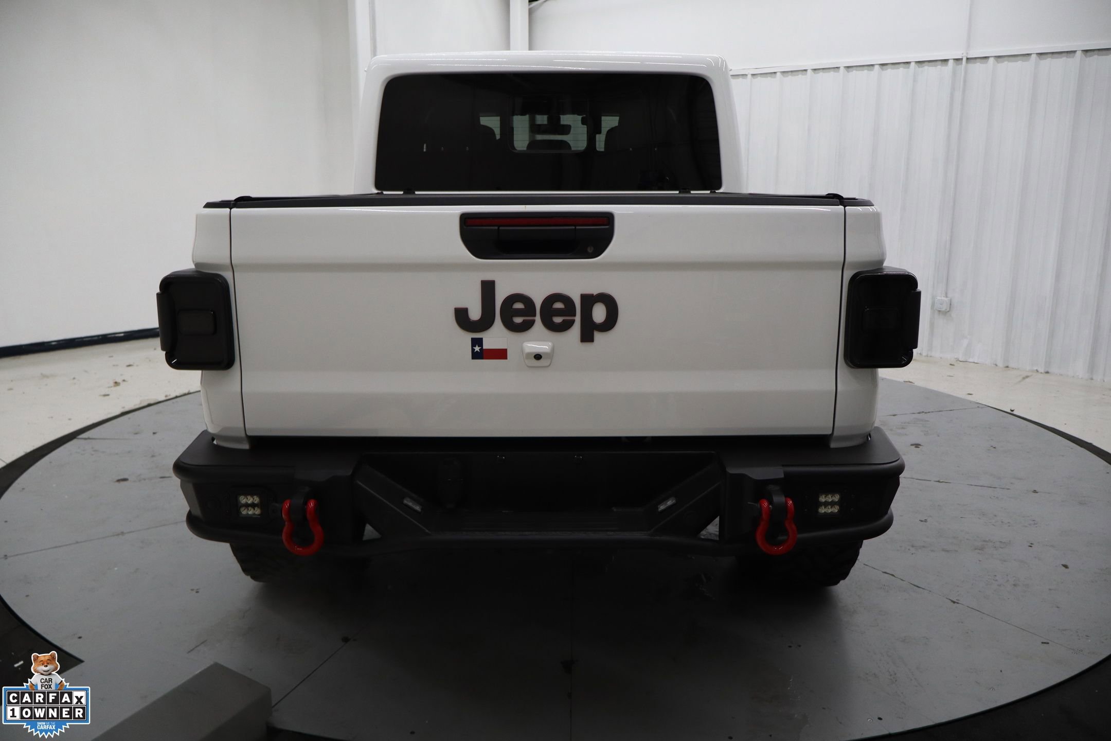 Used 2022 Jeep Gladiator Rubicon w/ Cold Weather Group image 4